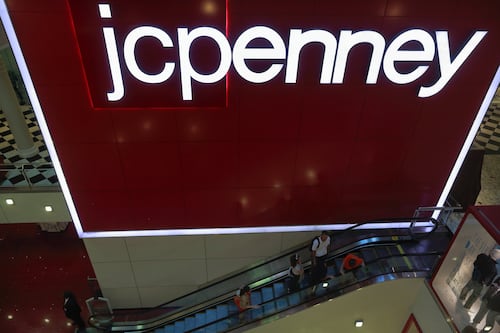 J.C. Penney Ends Monthly Sales Reports as Turnaround Gains Steam