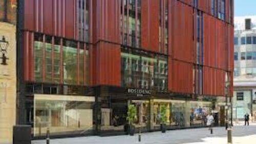 China’s Bosideng Eyes Fifth Avenue After Success of London Store