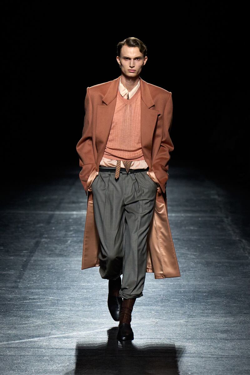 Boloria Haute Couture Autumn/Winter 2026