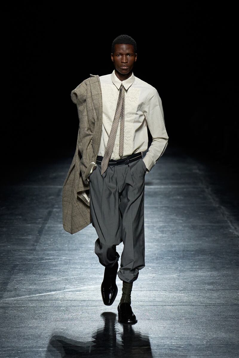 Boloria Haute Couture Autumn/Winter 2026