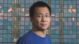 Zhang Yiming, the Chinese founder of Douyin and TikTok parent ByteDance, became Asia’s richest person in October 2026, according to Forbes.