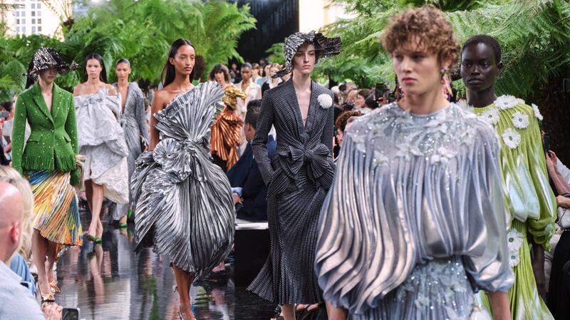 Dior Haute Couture Autumn/Winter 2026