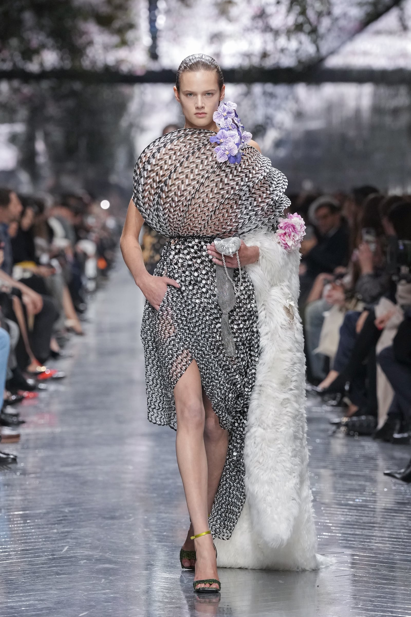 Exclusive: How Jonathan Anderson Is ‘Rebooting’ Couture at Dior | BoF