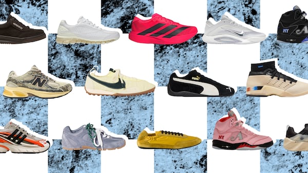 If there’s one takeaway from a year’s worth of big sneaker releases, it’s that sneaker culture may be fragmented and in flux, but it is alive and well.