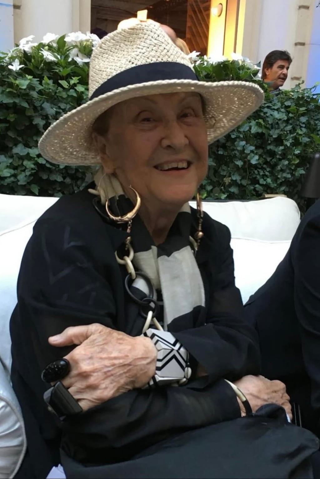 Remembering Anna Riva | BoF