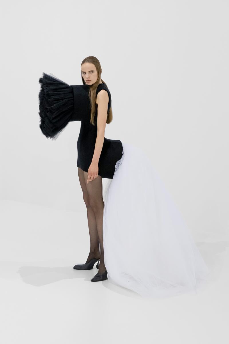 Jean Paul Gaultier Haute Couture Autumn/Winter 2026