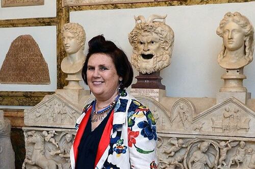 Power Moves | Suzy Menkes to Condé Nast, Meichner Exits Ralph Lauren, Hainer at Adidas, Harvey Nichols Hires Anita Barr