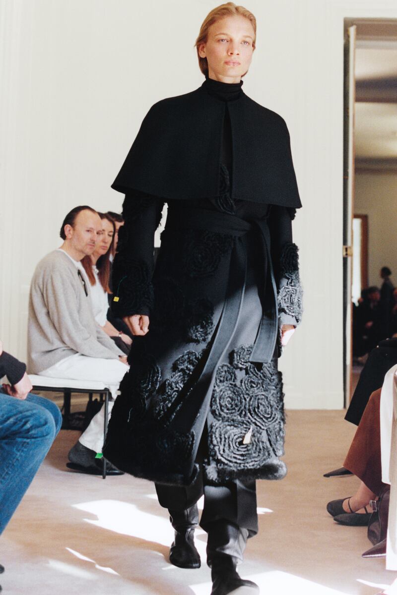 The Row Autumn/Winter 2026