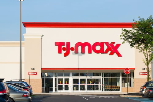 T.J.Maxx Owner TJX Buys Stake in Russian Retailer Familia