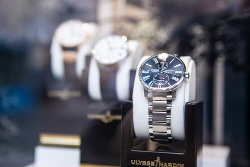 Kering-Owned Swiss Watch Brands Cut Staff by 25%