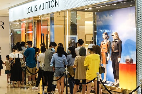 The Biggest Mistakes Luxury Brands Make in China