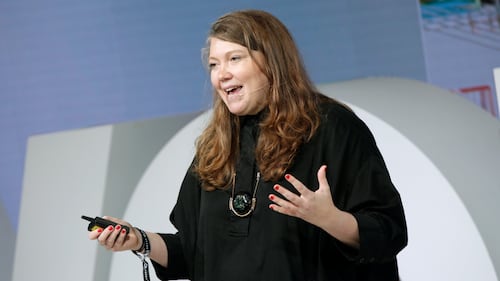 The BoF Podcast: Futurist Lucie Greene on Big Tech Versus the State