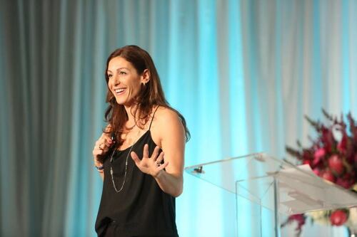 Jessica Herrin of Stella & Dot on Remaking Direct Sales for the Digital Age  