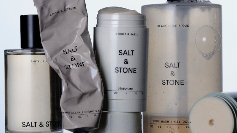 Advent International Acquires Salt & Stone