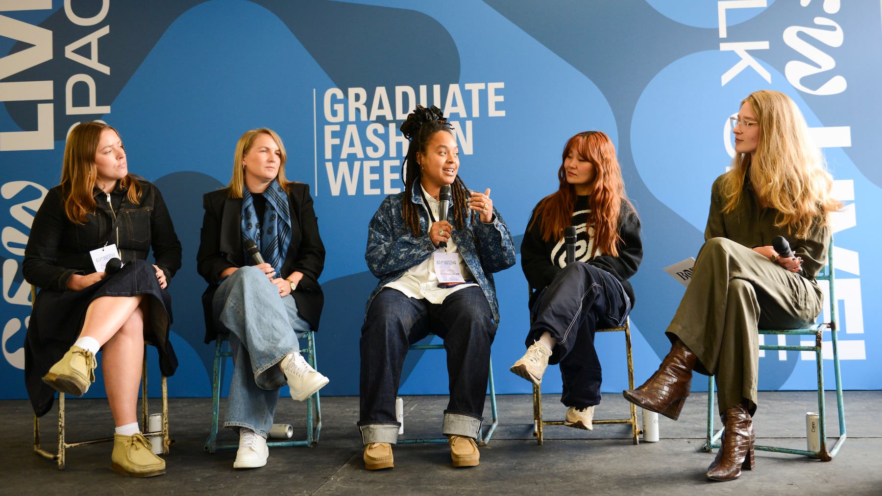 How to Protect Your Mental Health While Working in Fashion 1 How to Protect Your Mental Health While Working in Fashion