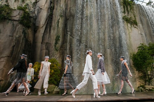 The Sustainability Goals Chanel, Kering and H&M Could All Agree On