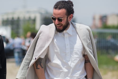 Josh Peskowitz: From Fashion Director to Shopkeeper