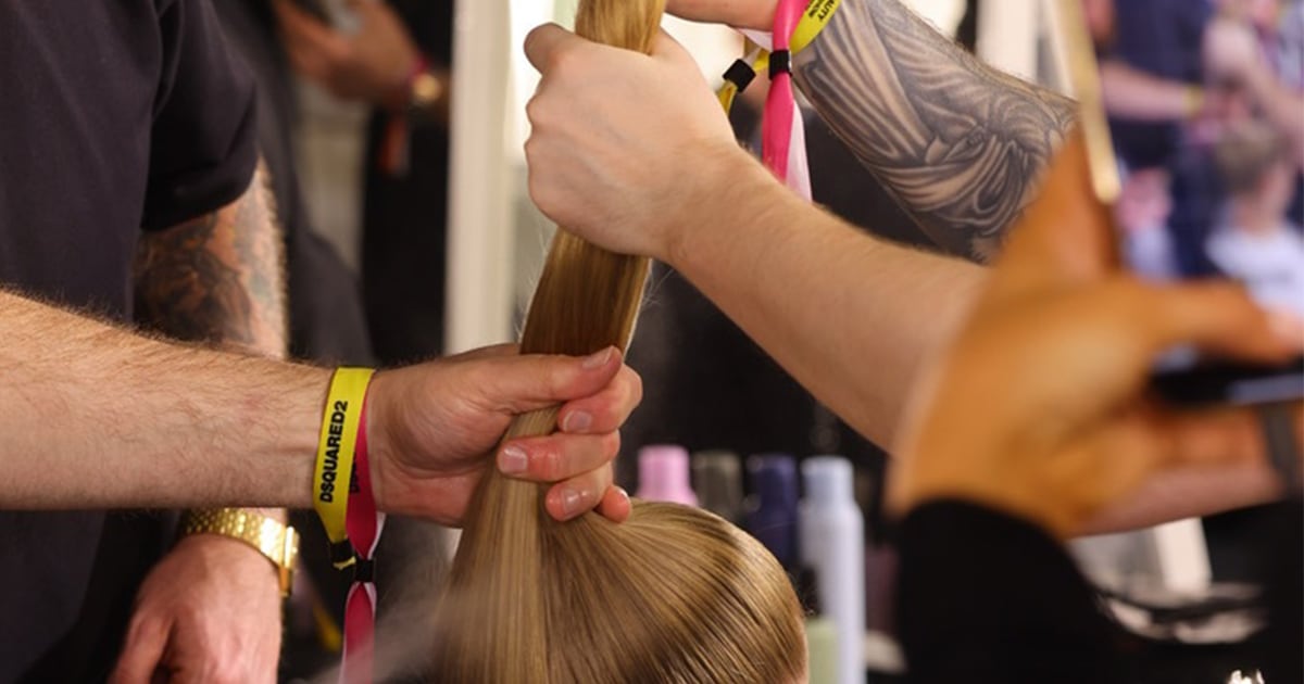 Opinion: Hair and Makeup Artists Deserve a New Deal