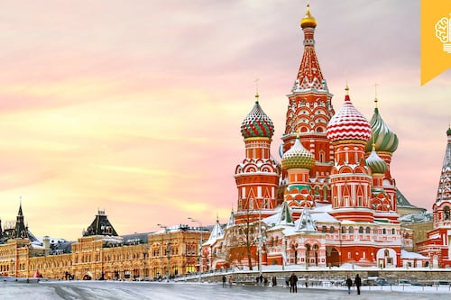 Russia’s Luxury Market on the Mend