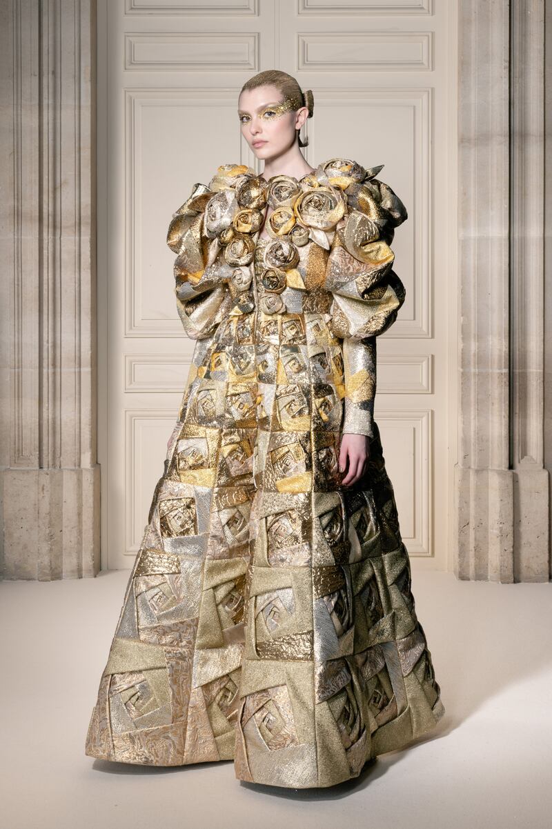 Viktor&Rolf Haute Couture Autumn/Winter 2026