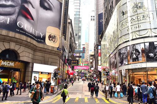 Op Ed | Exceeding Expectations in Hong Kong