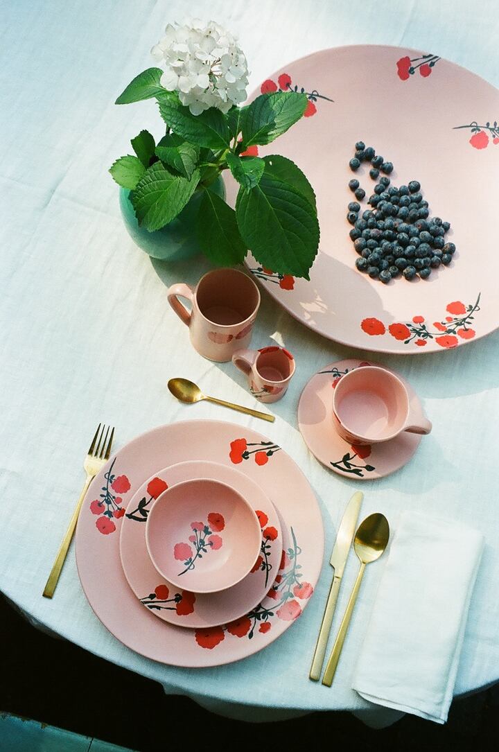 Seizing Fashion’s Homeware Opportunity | BoF