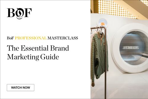 BoF Masterclass | The Essential Brand Marketing Guide
