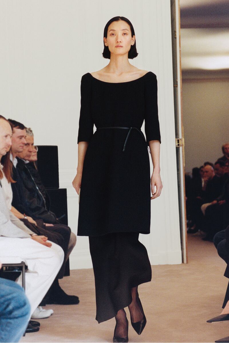 The Row Autumn/Winter 2026