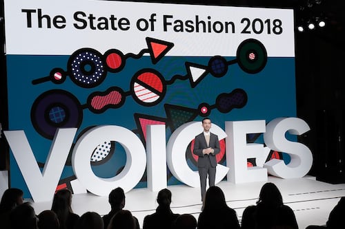VOICES 2017 Challenges Industry to Collaborate and Embrace Inclusivity Revolution
