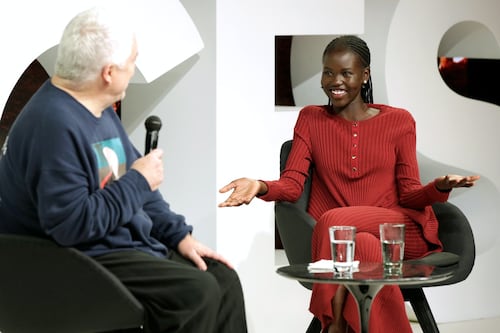 The BoF Podcast |  Adut Akech’s Journey From Refugee Camp to Runway