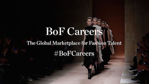 This Week on BoF Careers: Victoria Beckham, Amaro