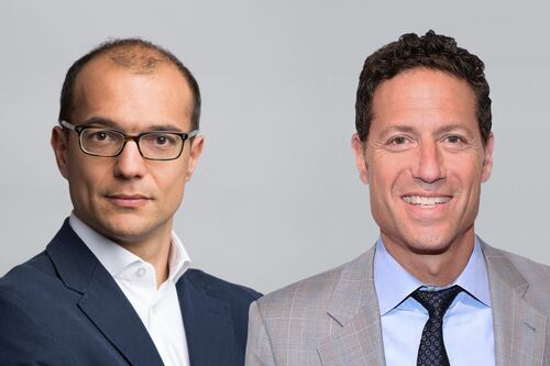 Power Moves | WME IMG Names Co-Presidents, David Schulte Joins The Row