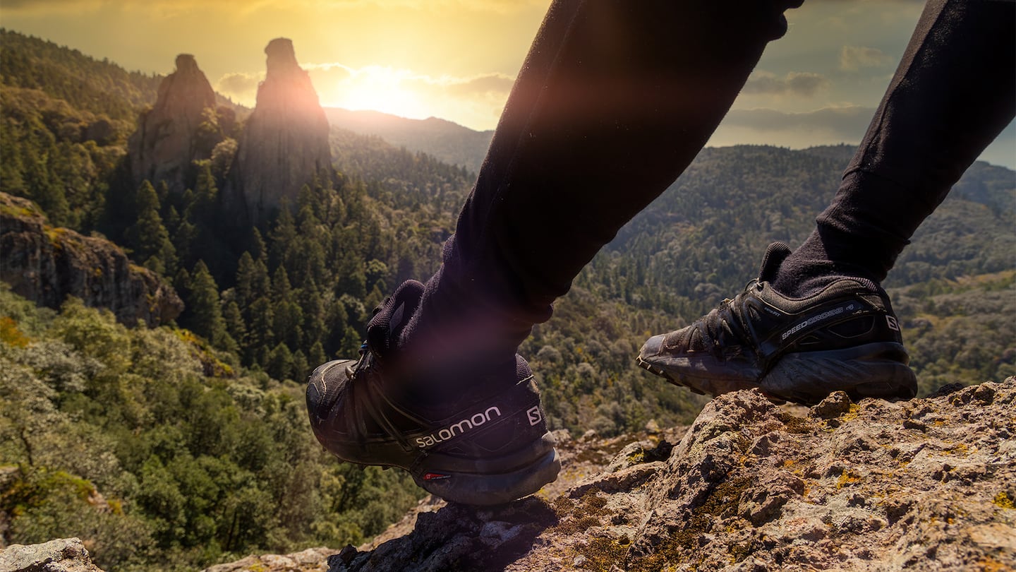Arc’teryx- and Salomon-owner Amer Sports files for US IPO.