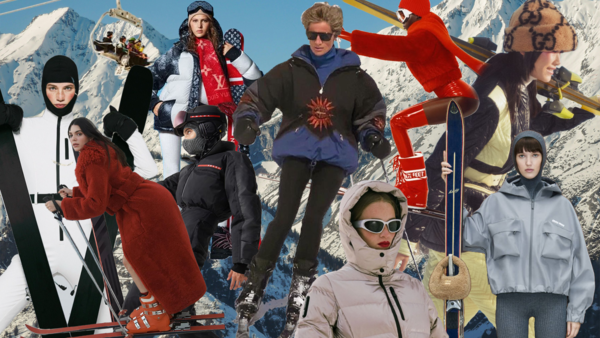 Skiwear