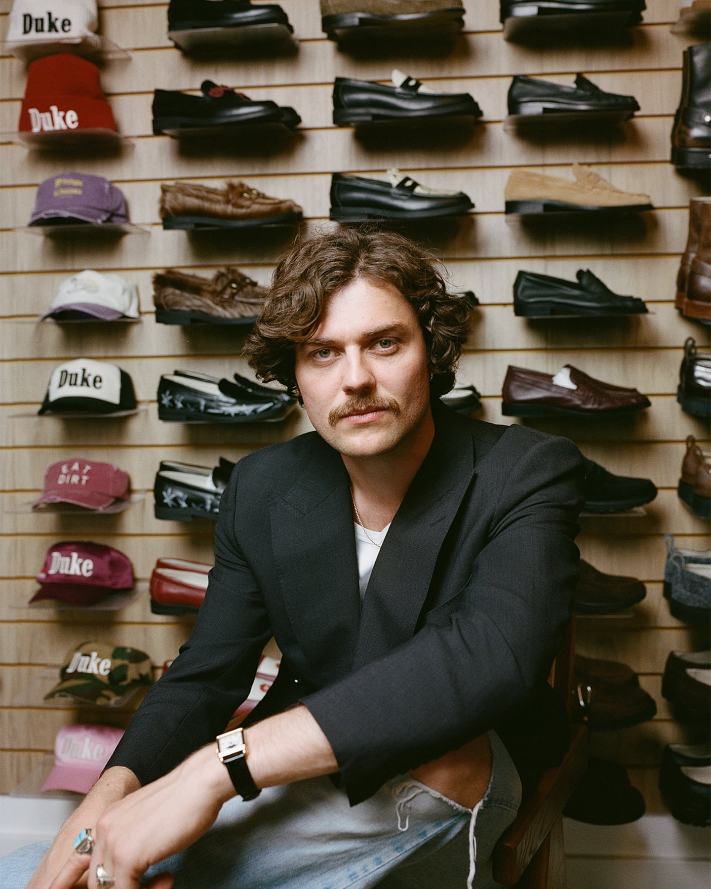 Connor Boon