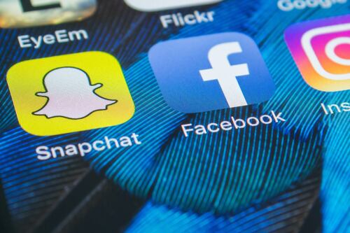 Snapchat, Facebook or Instagram: Who Is Winning the Social Media Shopping Race?