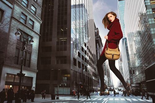 Longchamp Outpaces Vuitton by Sticking to Value-for-Money Luxury