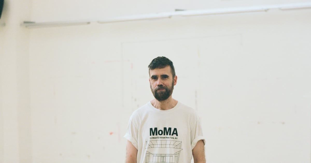 Lutz Huelle: ‘Fashion Is Not Just Luxury Products'