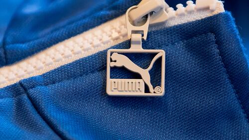 Puma Lifts Outlook as Basketball Launch Goes Well