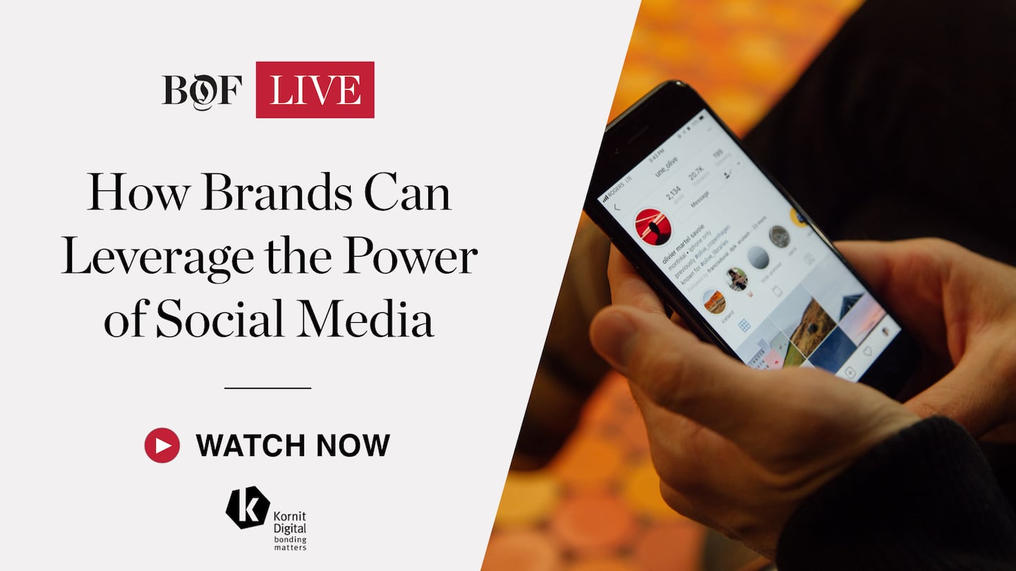 How brands can leverage the power of social