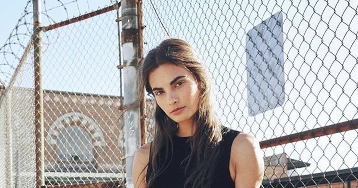Nyden H&M Rethinks Experimental Brand Nyden | BoF