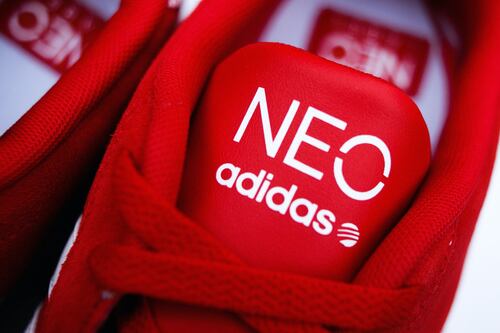 Adidas to Close Neo Stores in Europe
