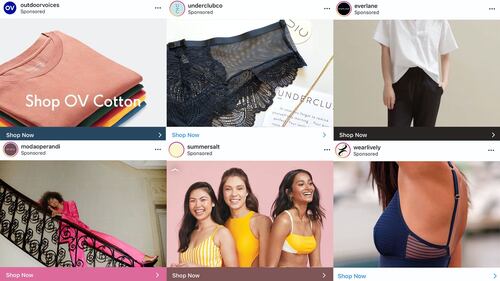 The Golden Age of Instagram Marketing Is Over