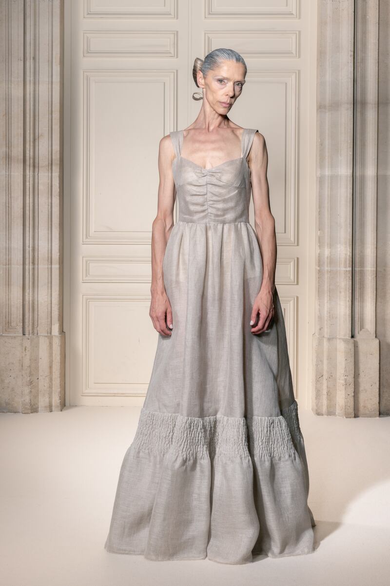 Viktor&Rolf Haute Couture Autumn/Winter 2026