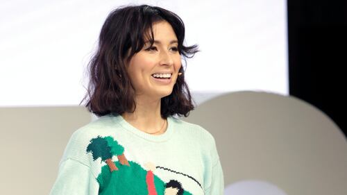 The BoF Podcast: Jasmine Hemsley: ‘We Must Demand a More Nurturing and Supportive Way of Life’