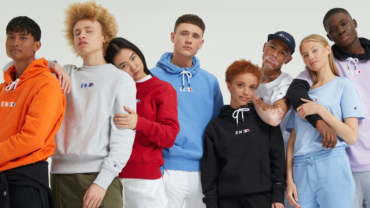 End Clothing: Menswear’s Silent E-Commerce Contender | BoF