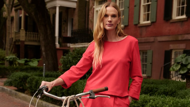 Can Lake Translate Success in Sleepwear Outside the Bedroom?