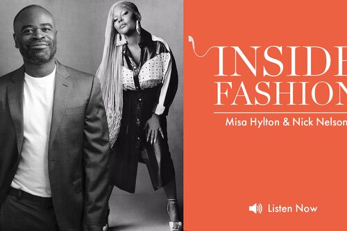 Misa Hylton’s Enduring Impact On Fashion