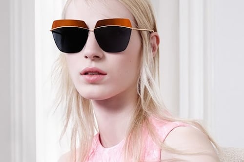 Maker of Spectacles for Dior, Fendi Expands Into Smart Glasses