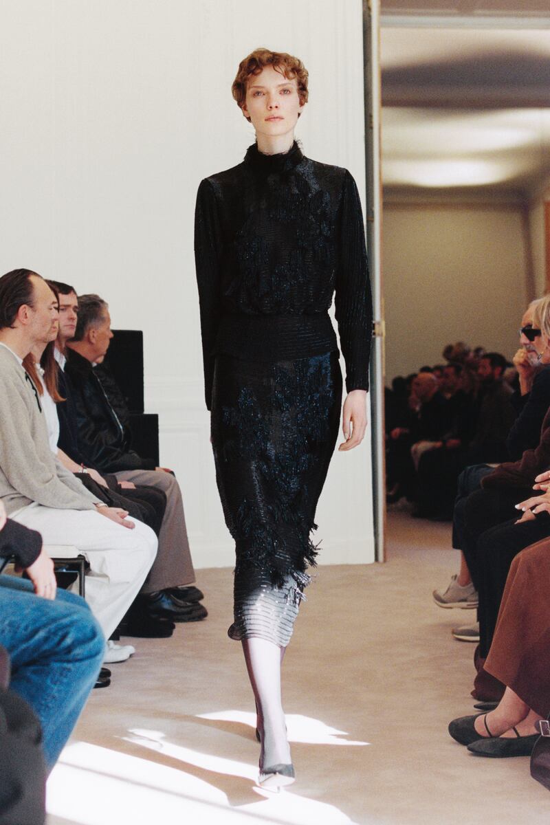The Row Autumn/Winter 2026